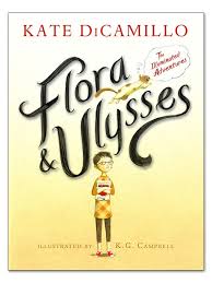 Somehow, flora & ulysses, which is directed by nina khan from a screenplay by brad copeland, misses the mark in what should have been an entertaining and fun film. John Kassir Joins Disney Original Movie Flora Ulysses What S On Disney Plus