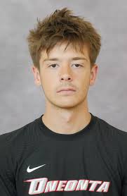 2022 Men's Soccer Roster