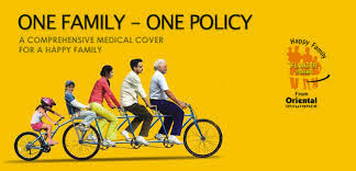 Oriental Insurance Happy Family Floater Review