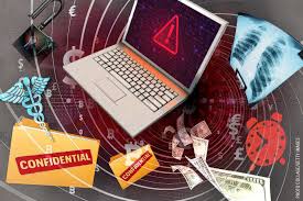 Ransomware can take over your computer and lock your files, but there's a way to fight back. How Hackers Hold Hospitals And Your Health For Ransom