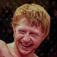 Ryle Masterson vs. Derek Henke, North Star Combat 5