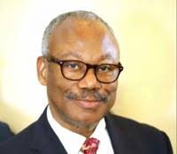 The Honorable Sylvester Mondubue “Greg” Grigsby