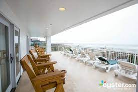 Just steps away from the beach—a vintage space with modern amenities. Seaside Inn Review What To Really Expect If You Stay