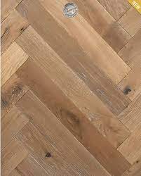 Provenza Herringbone Reserve Collection Sienna Sand 5 8 X 3 5 Oak Engineered Hardwood Herringbone Wood Floor Herringbone Wood Hardwood