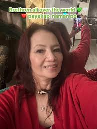 Brethren all over the world 💚🤍❤️ payakap naman po