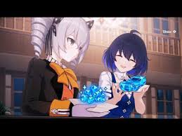 Honkai Impact 3 Sea Every Way Of Farming Crystals Fast And Easy 2019 Edition Youtube