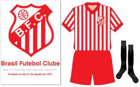 It is as well together with américa futebol clube (mg) the club who won most consecutive state championship Brasil Futebol Clube Santos Sp Fundado Em 1913 Historia Do Futebol