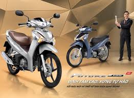 Tính tới nay, honda future 125 đã trải qua 3 thế hệ ở việt nam với phiên bản mới nhất thường được dân chơi xe gọi là 'fu béo' do có kiểu dáng 'phổng phao' hơn.dòng xe này luôn được gọi với tên wave 125 ở. Honda Xe May Chi Tiáº¿t