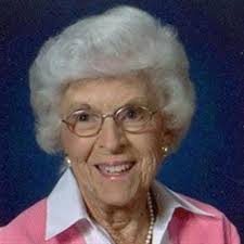 Most Recent Obituaries