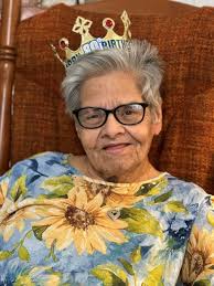 Gloria Frazier Obituary