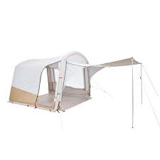 Sejours De Camping Camping Decathlon