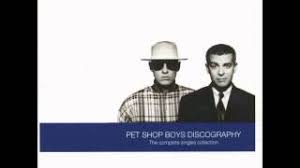 Check spelling or type a new query. Pet Shop Boys Opportunities Let S Make Lots Of Money Youtube