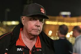 Haas 'make decision'