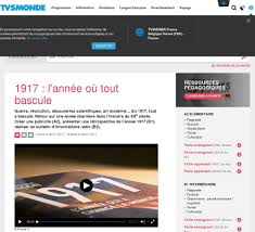 Tous les épisodes en intégralité sur la chaîne officielle le jour où tout a basculé ! Le Moteur Du Fle 1917 L Annee Ou Tout Bascule