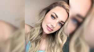 Evalúan hacerlo con público en vivo. Miss Universo 2020 Daniela Nicolas Representante De Chile