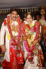 Madhumitha Weds Shiva Balaji Indian Bride Celebrity Weddings Indian Celebrities