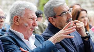 Quevedo propone una candidatura "sin alharacas ni cosas raras" en Las  Palmas de Gran Canaria