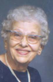 Lillian Gaul Trout (1906-2006)