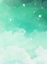 100% free to use high quality images customize and personalise your device with these free wallpapers! Pure Blue Green Gradient Clouds Watercolor Background Mint Green Wallpaper Mint Green Aesthetic Mint Green Wallpaper Iphone