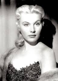 Actress Barbara Payton was a gourmet cook, was adept at interior design and  decorating, and was also skilled in refinishing and reupholstering  furniture. A person's good qualities should ALWAYS be remembered after