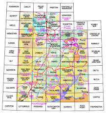 Blm regularly holds protests speaking out against police. Utah Maps Public Lands Interpretive Association