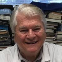 Bill Lambert's Instagram, Twitter & Facebook