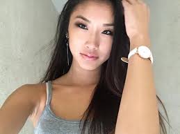 Jamie Tsai's Instagram, Twitter & Facebook