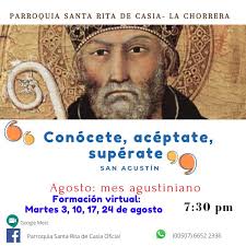 Parroquia Santa Rita de Casia La Chorrera Oficial