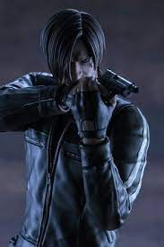Artfx Resident Evil Vendetta Leon S Kennedy Resident Evil Girl Resident Evil Leon Resident Evil