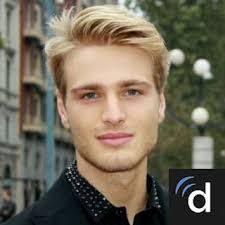 Benjamin Merrill's Instagram, Twitter & Facebook