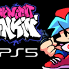Week 7 currently is timed exclusive to newgrounds.com. 1
