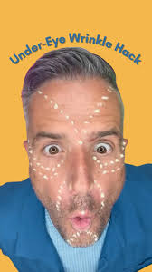 My favorite under-eye wrinkle hack for under $22!!! 👁️ , Comment- “Eyes”  and I’ll dm you the link! , #anua #anuadarkspotserum #darkspots  #philsmypharmacist #pharmacyhacks #skincare @anua_global