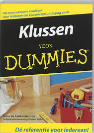 Klussen Voor Dummies Klussen Loodgieter Hamilton