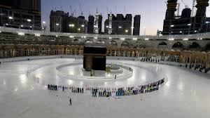Dimana saat itu di kota makkah terdapat dua suku yang. Arab Saudi Akan Buka Masjidil Haram Dan Masjid Nabawi Dunia Tempo Co