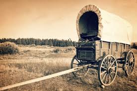 Image result for pioneers american frontier