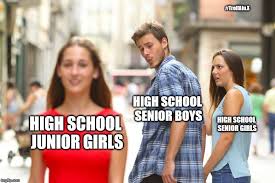 May 31, 2021 · doc was fired because he refused to adjust his lineups/matchups based on analytics. Distracted Boyfriend Meme Imgflip