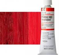 lightfast test on PR177 oil - WetCanvas: Online Living for ...