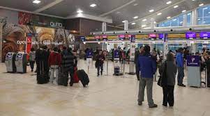 Los Arreglos En El Aeropuerto De Quito Empezaron Sin Contratiempos El Comercio 2) posible sobreprecio de 100 millones de dolares; quito empezaron sin contratiempos