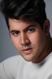 Man New Face Star Talent Agency