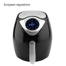 Überhitzungsschutz, fettfilter, abnehmbarer deckel mit sichtfenster. 7 En 1 Friteuse Sans Huile 3 5 L De 1300 W Noir Achat Vente Friteuse Electrique Cdiscount