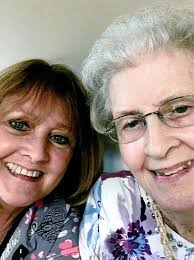 Photos of Joyce M. Cook