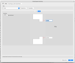 Schrage Laibung Zeichnerisch Losen Vectorworks Vectorworks Forum