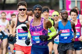 Relay remix is another side event of the captain america/iron man remix. Mo Farah S Legends Team Finishes Third At Ironman 70 3 Bahrain Canadian Running Magazine