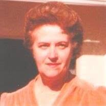 Louise Ellen Stribling Obituary