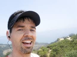 A Trail Runner's Blog: July 2008