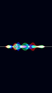 Siri Dark Rainbow Black Art Apple Pattern Wallpaper Hd Iphone Rainbow Wallpaper Iphone Iphone Wallpaper Art Wallpaper Iphone