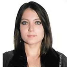 Melisa Kamali's Instagram, Twitter & Facebook