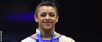 BBC Young Sports Personality 2017: Ellie Downie, Millie Knight, Phil Foden 
