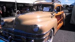 Image result for Pacific Green 1947 Chrysler