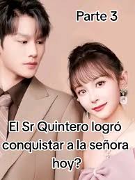 Respuesta a @127kmsexy El señor quintero logró conquistar a la señora hoy.  El Sr Quintero logró conquistar a la señora hoy? #Viral #minidrama #drama  #paratii #srquintero